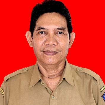Tenaga Pendidik SMP Negeri 6 Surabaya